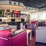 Hotel Novotel De Maine