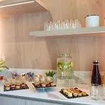 Novotel De Maine 4* أنجير