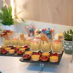 Szálloda Novotel De Maine 4*