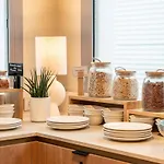 Novotel De Maine 4* أنجير