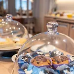 Novotel De Maine Szálloda 4*