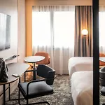 Novotel De Maine Szálloda Angers