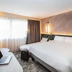 Novotel De Maine Szálloda Angers