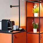 Novotel De Maine فندق