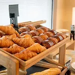 Novotel De Maine Szálloda Angers