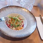 Novotel De Maine 호텔 앙제