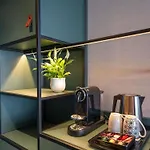 Szálloda Novotel De Maine Angers