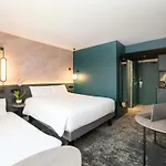 酒店 Novotel De Maine 昂热