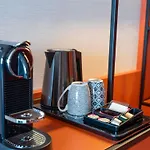 Szálloda Novotel De Maine 4*