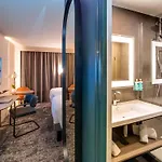 Novotel De Maine Angers