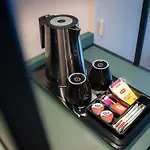 Novotel De Maine 4* أنجير
