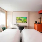 Szálloda Novotel De Maine 4*