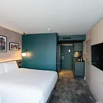 Szálloda Novotel De Maine Angers
