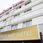 Szálloda Novotel De Maine