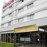 Novotel De Maine