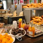 Novotel De Maine Angers