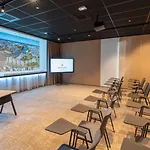Novotel De Maine Angers