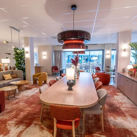 Mercure De Maine