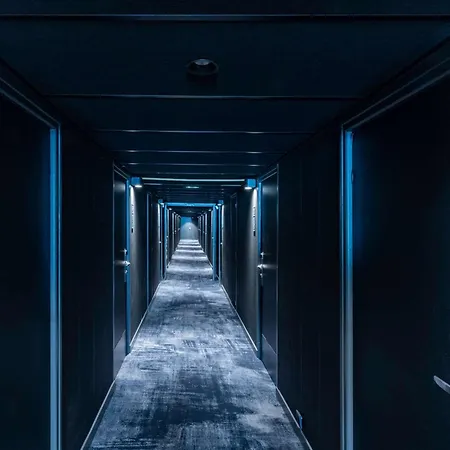 Mercure De Maine