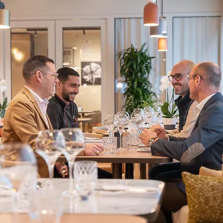 Mercure De Maine Angers