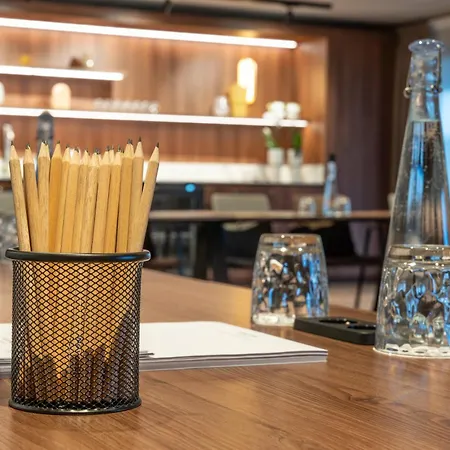 Mercure De Maine Hotel 4*