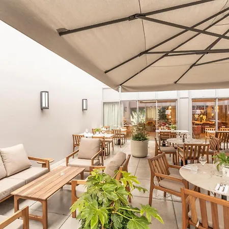 Mercure De Maine Hotel Angers