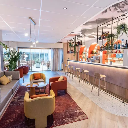 Novotel De Maine 4* Angers
