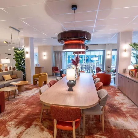 Mercure De Maine Hotel