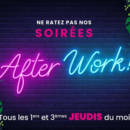 Novotel De Maine Angers