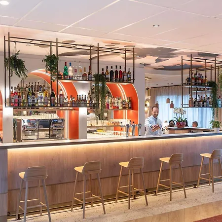 Novotel De Maine 4* Angers