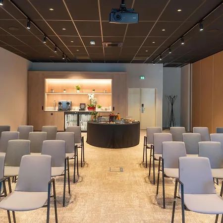 호텔 Novotel De Maine 앙제