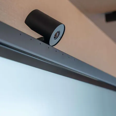 Hotel Novotel De Maine Angers