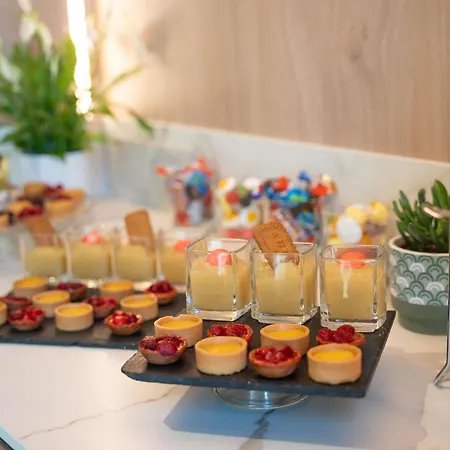 Otel Novotel De Maine 4*
