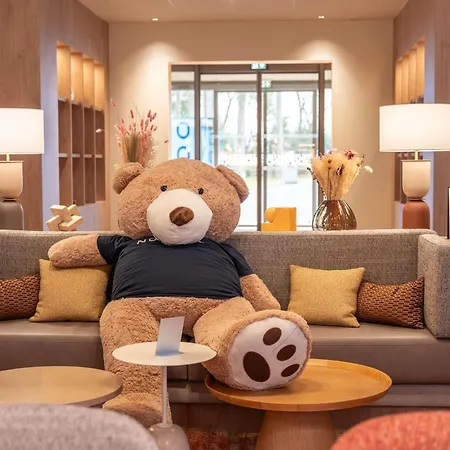 Mercure De Maine Angers