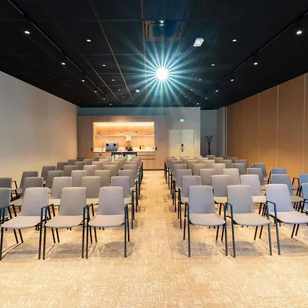 Mercure De Maine 4* Angers