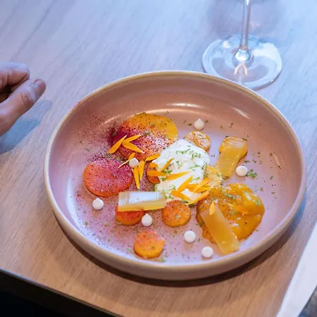 Novotel De Maine 4* 앙제