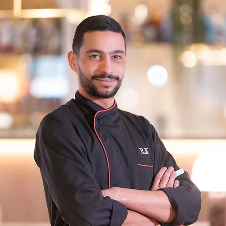 Hotel Novotel De Maine Angers