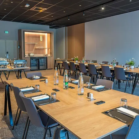 Novotel De Maine 4* 앙제