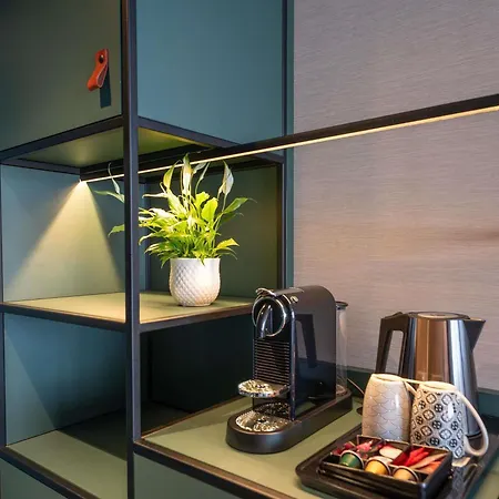 호텔 Novotel De Maine 앙제