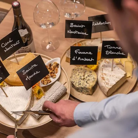 Novotel De Maine 앙제