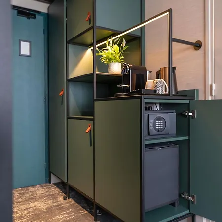 Novotel De Maine 4* Angers
