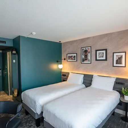 Mercure De Maine
