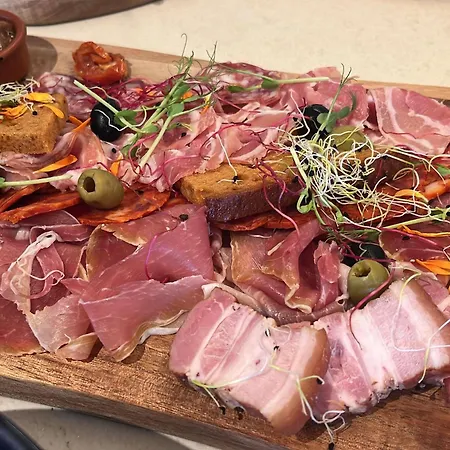 호텔 Novotel De Maine