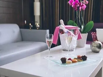 فندق Novotel De Maine أنجير