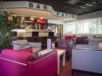 Hotel Mercure De Maine Angers
