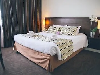 Mercure De Maine Hotel