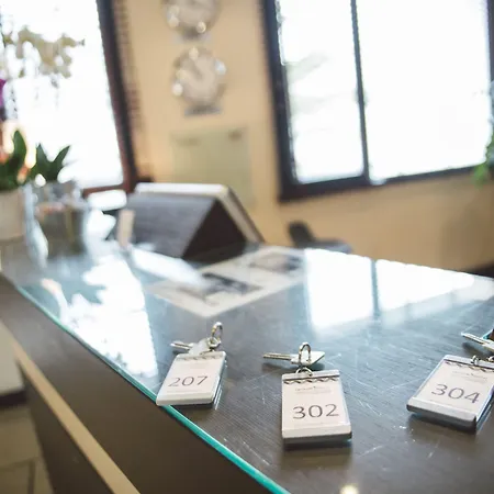 Novotel De Maine Angers