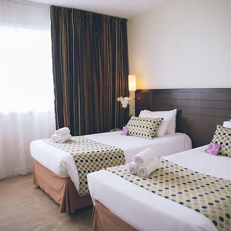 Mercure De Maine Angers