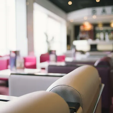 Novotel De Maine أنجير