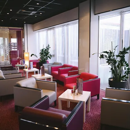 호텔 Novotel De Maine 앙제
